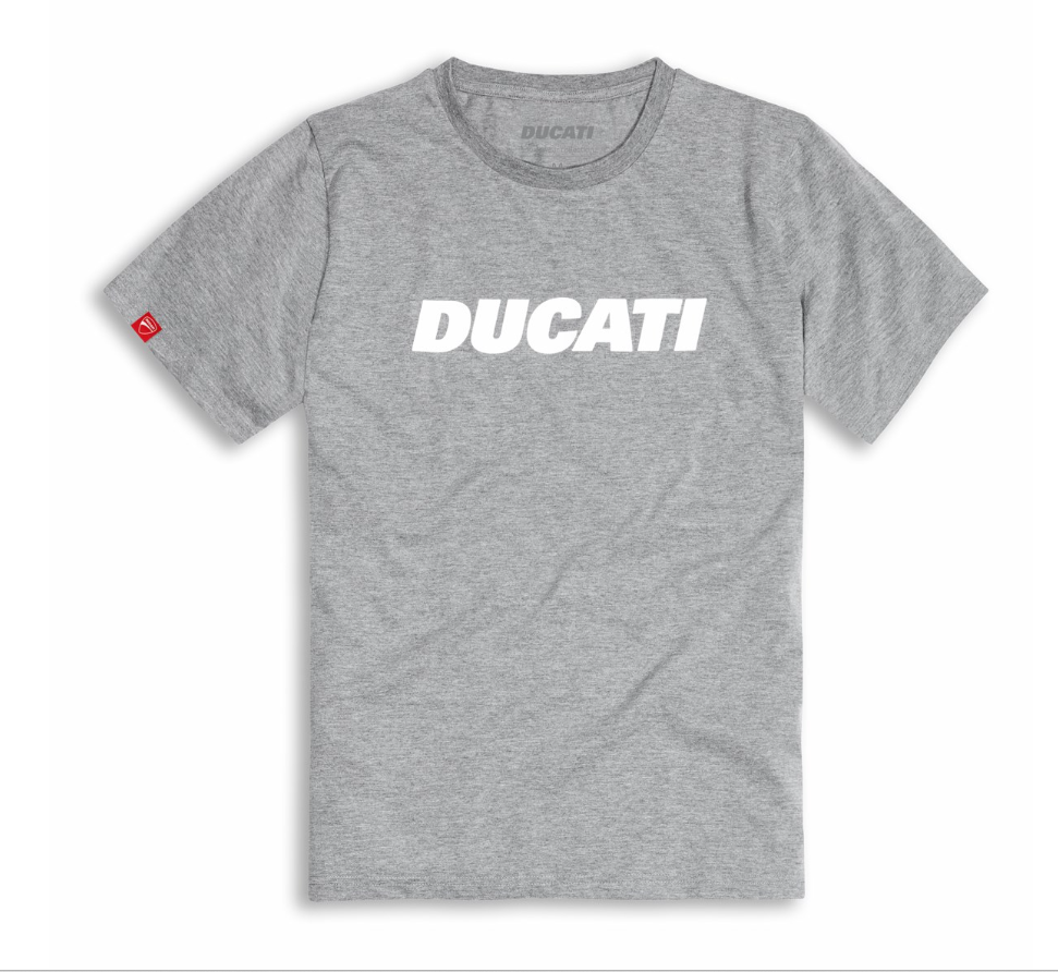 CAMISETA DUCATIANA 2.0