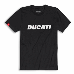 CAMISETA DUCATIANA 2.0