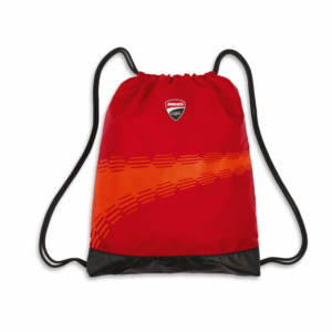 BOLSA DUCATI DC LIVERY