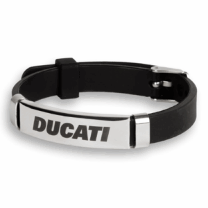 PULSERA DUCATI ATTITUDE