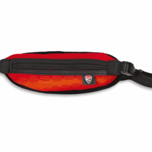 RIÑONERA FITNESS DUCATI DC LIVERY