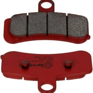 PASTILLAS DE FRENO DELANTERAS BREMBO HARLEY DAVIDSON