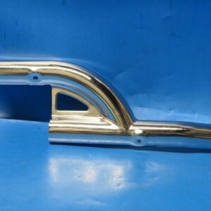 PROTECTOR DE ESCAPE DAELIM DAYSTAR