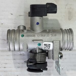 CUERPO DE MARIPOSA PIAGGIO LIBERTY 50