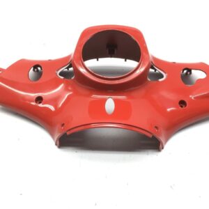 CUBIERTA INFERIOR MANILLAR VESPA