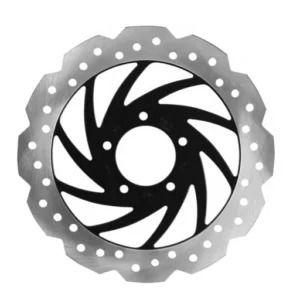 DISCO DE FRENO DELANTERO PIAGGIO MEDLEY