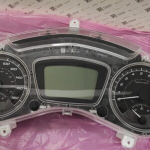 CUADRO DE RELOJES PIAGGIO MP3