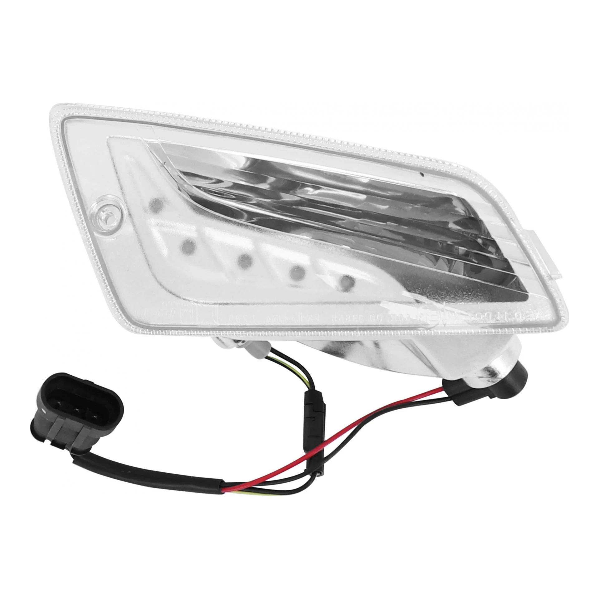 INTERMITENTE DELANTERO IZQUIERDO VESPA GTS