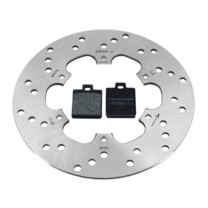 KIT FRENO DELANTERO PIAGGIO LIBERTY