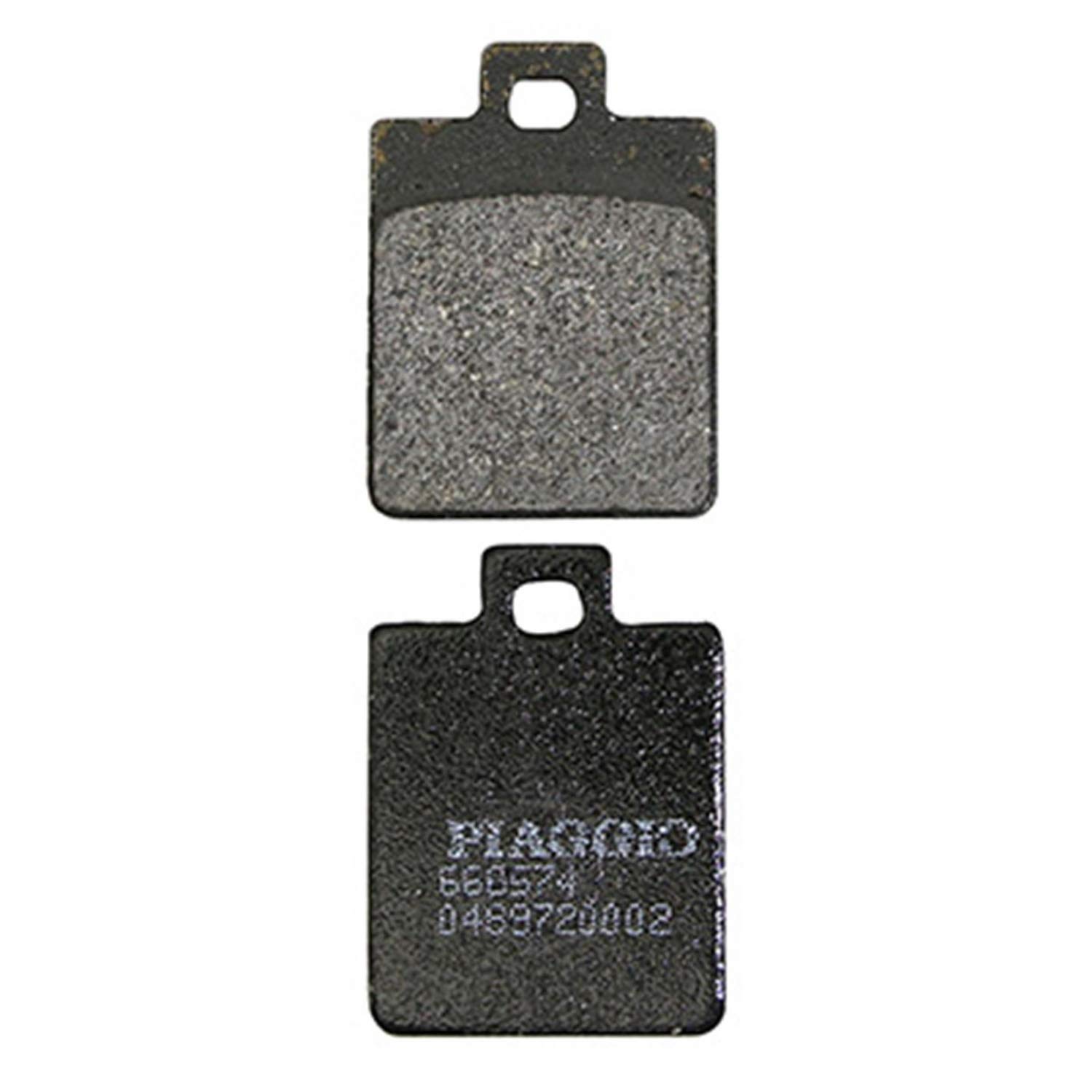 KIT FRENO DELANTERO PIAGGIO - Imagen 2