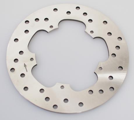 KIT FRENO DELANTERO PIAGGIO