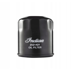 FILTRO DE ACEITE INDIAN