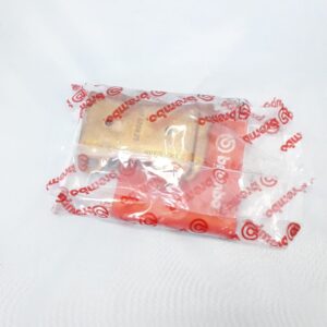 PASTILLAS DE FRENO DELANTERAS MOTO GUZZI