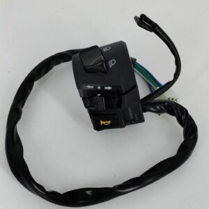 MANDO LUCES IZQUIERDO HANWAY