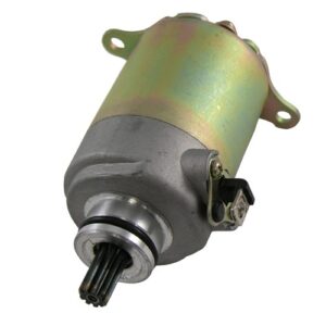 MOTOR DE ARRANQUE DAELIM BESBI