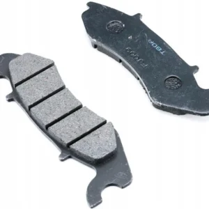 PASTILLAS FRENO DELANTERO DAELIM