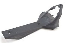 PORTAMATRÍCULA INFERIOR DUCATI PANIGALE