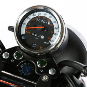 CUADRO RELOJES HANWAY RAW 125