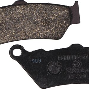 PASTILLAS FRENO DELANTERAS DUCATI SCRAMBLER