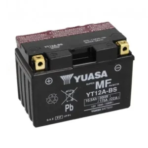 BATERÍA APRILIA YT12A-BS