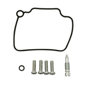 KIT REPARACIÓN CUBA CARBURADOR PIAGGIO