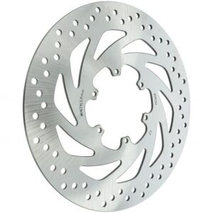 DISCO DE FRENO DELANTERO APRILIA 125