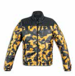 CHAQUETA DE TELA DUCATI SCR62 MILESTONE - Imagen 3