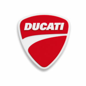 IMAN DUCATI SHIELD