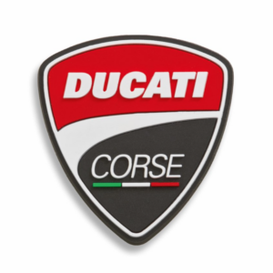 IMAN DUCATI DC SHIELD