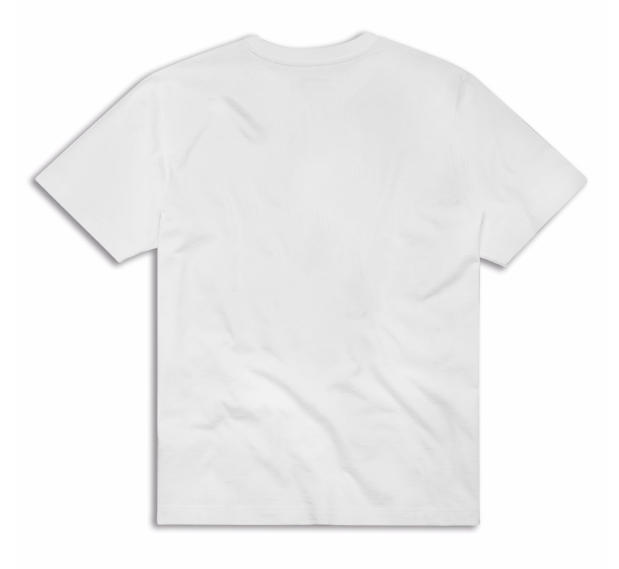 CAMISETA DUCATI SCRAMBLER ENERGY VAN ORTON - Imagen 2