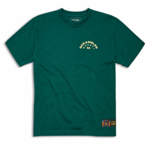 CAMISETA DUCATI SCRAMBLER ENERGY VAN ORTON