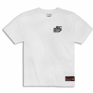 CAMISETA DUCATI SCRAMBLER JOY VAN ORTON