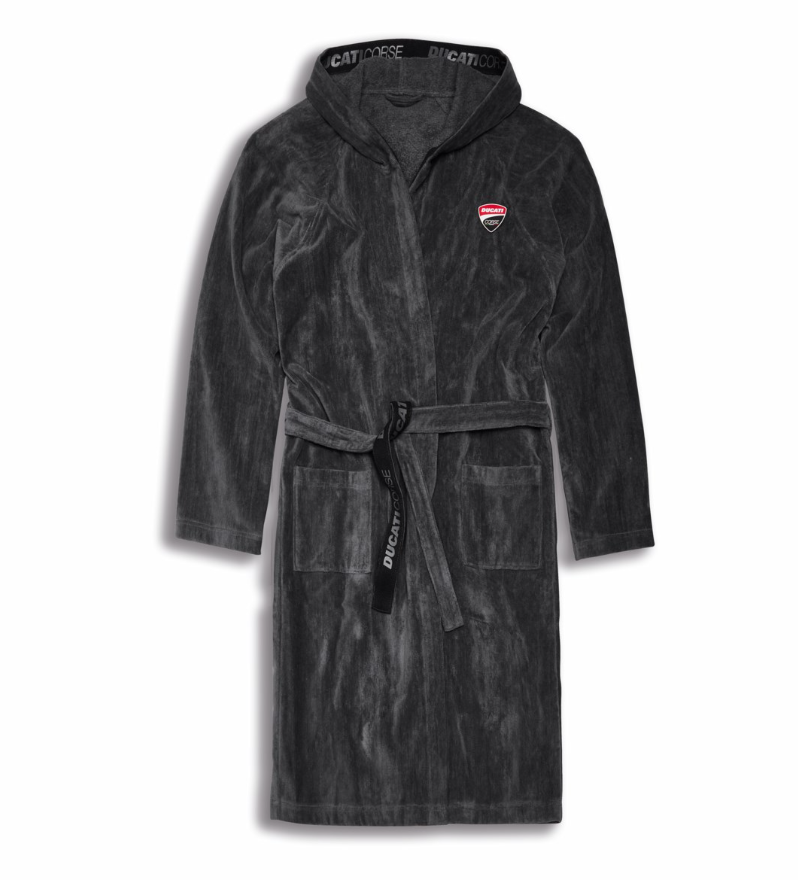 ALBORNOZ DUCATI DC SMART