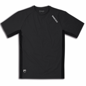 CAMISETA DUCATI REFLEX ATTITUDE 3.0