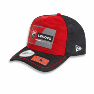 GORRA DUCATI GP REPLICA PB63 25