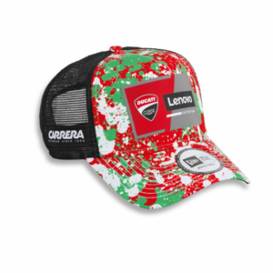 GORRA DUCATI GP MIS-25 SPECIAL EDITION