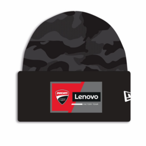 GORRO DUCATI GP TEAM REPLICA 25