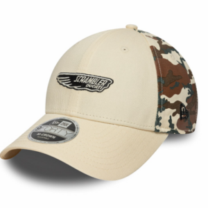 GORRA DUCATI SCRAMBLER CAMO25
