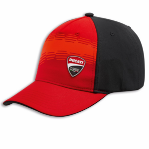 GORRA DUCATI DC LIVERY