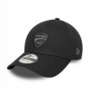 GORRA DUCATI NE DUCATI WASHED