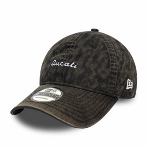 GORRA DUCATI NE SCRAMBLER 920