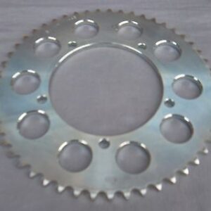 CORONA TRASERA APRILIA 51D