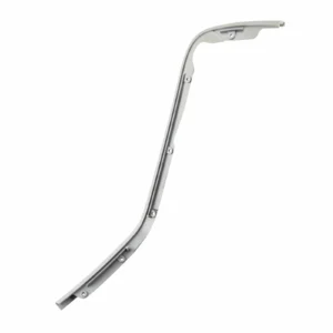 BORDÓN ESCUDO IZQUIERDO VESPA