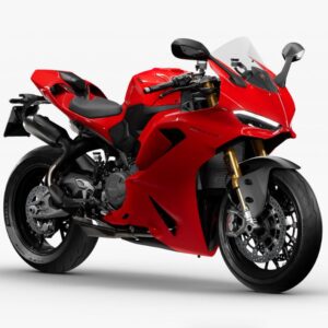 DUCATI PANIGALE V2S