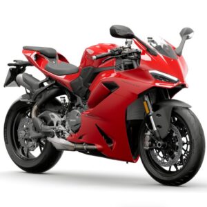 DUCATI PANIGALE V2
