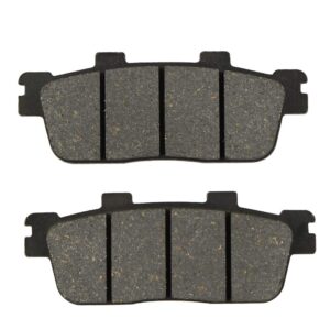 PASTILLAS DE FRENO DAELIM ET