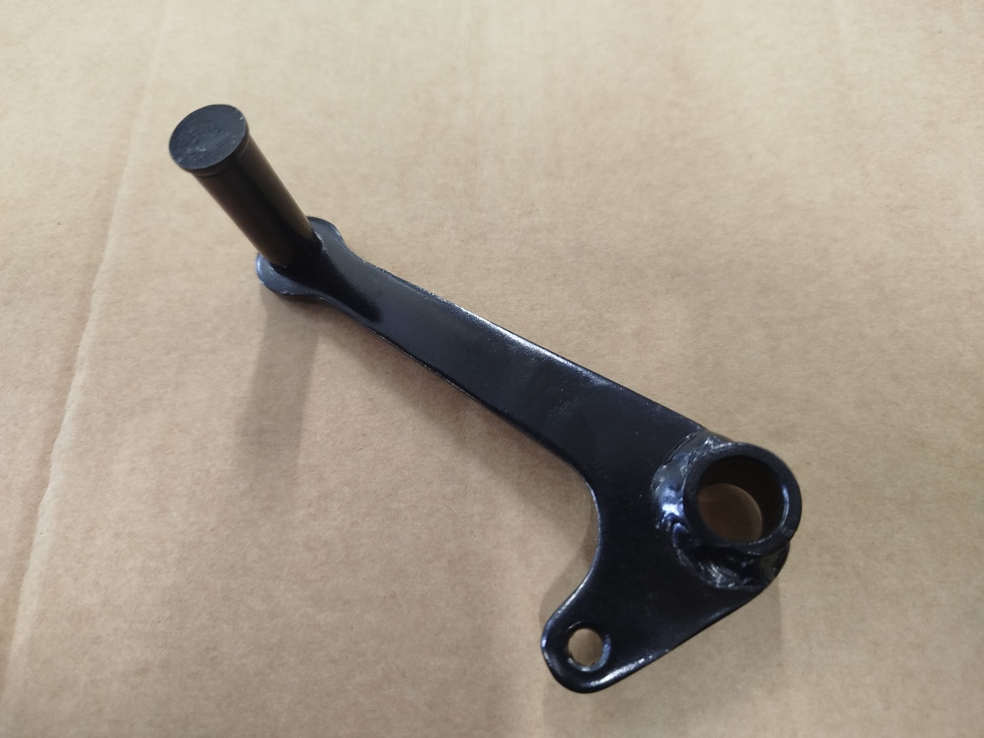 PEDAL CAMBIO DAELIM ROADWIN