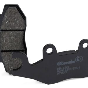 PASTILLAS DE FRENO BREMBO DAELIM/KYMCO