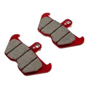 PASTILLAS DE FRENO TRASERAS BREMBO BMW