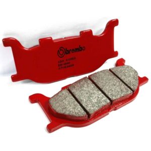 PASTILLAS DE FRENO DELANTERAS BREMBO YAMAHA